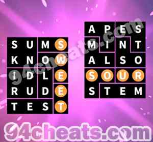 Flow Fit This & That 24