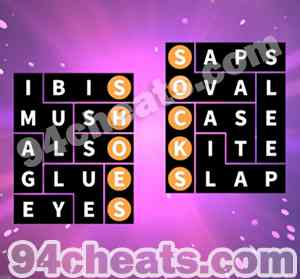 Flow Fit This & That 26