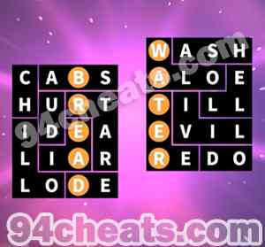 Flow Fit This & That 28