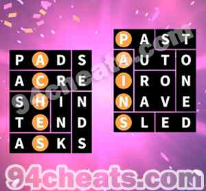 Flow Fit This & That 30