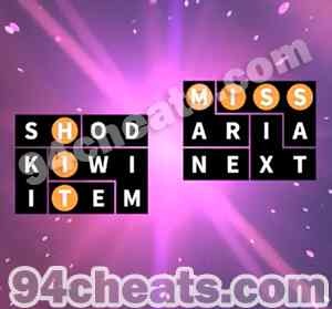 Flow Fit This & That 4