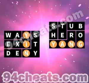 Flow Fit This & That 5