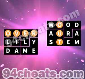 Flow Fit This & That 6