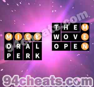 Flow Fit This & That 7