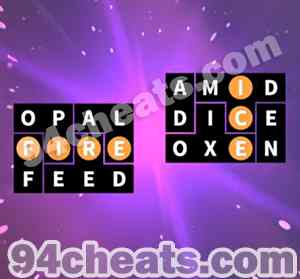 Flow Fit This & That 8