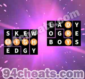 Flow Fit This & That 9