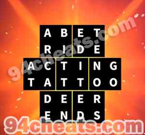 Flow Fit Tilework 11