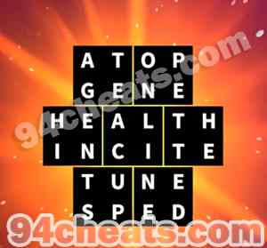 Flow Fit Tilework 14