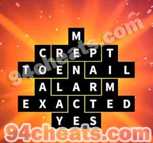 Flow Fit Tilework 20