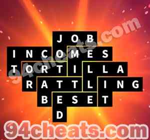 Flow Fit Tilework 22