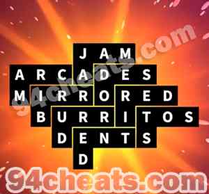 Flow Fit Tilework 24