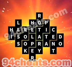 Flow Fit Tilework 28