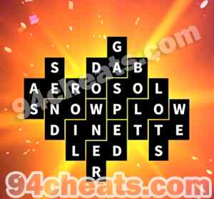 Flow Fit Tilework 30