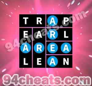 Flow Fit Word Match 1